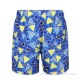 Mens Swimwear Beach Board Short Surf Pants